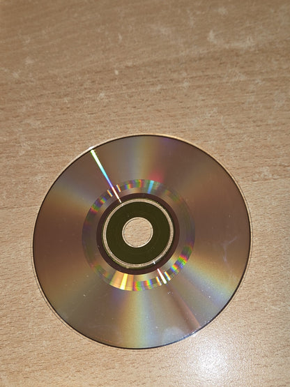 Sega Dreamcast The Ring Terror's Realm mit OVP und Anleitung NTSC-U/C 