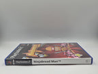 PS2 Playstation 2 Spiel Ninjabread Man mit OVP und Anleitung Deutsch