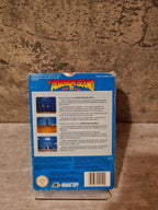 NES Adventure Island Part II Two mit OVP und Anleitung FRA - T-Retro-Games 
