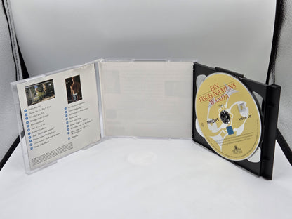 Philips CD-i Video CD Ein Fisch Namens Wanda 2 Discs Deutsch