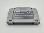 N64 Nintendo 64 Diddy Kong Racing mit OVP und Anleitung FAH
