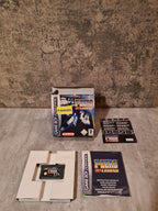 Nintendo Gameboy Advance F-Zero GP Legend mit OVP und Anleitung EUR - T-Retro-Games 