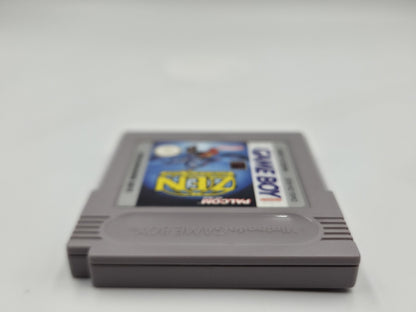 Nintendo Game Boy Classic Spiel Zen Intergalactic Ninja Modul NOE