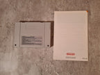SNES Super Nintendo Super Hockey mit OVP und Anleitung FAH /SFRA - T-Retro-Games 