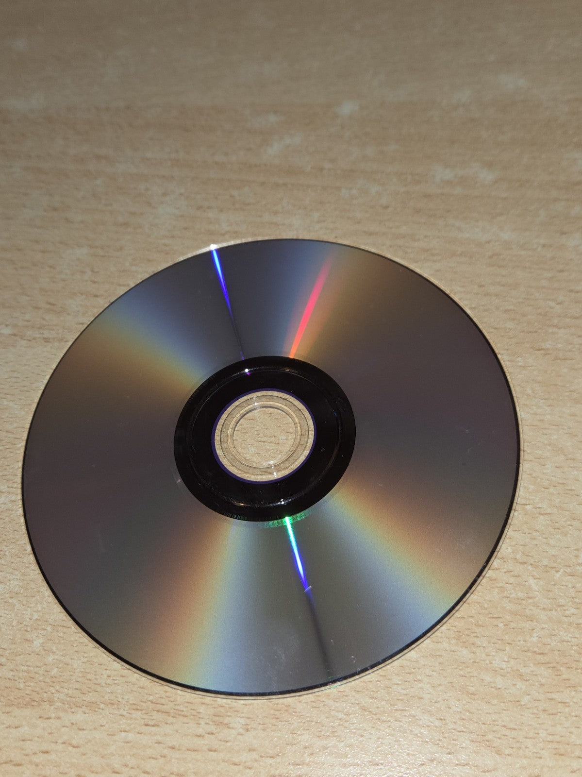 Nintendo Wii Spiel Sonic und die Geheimen Ringe mit OVP und Anleitung NOE