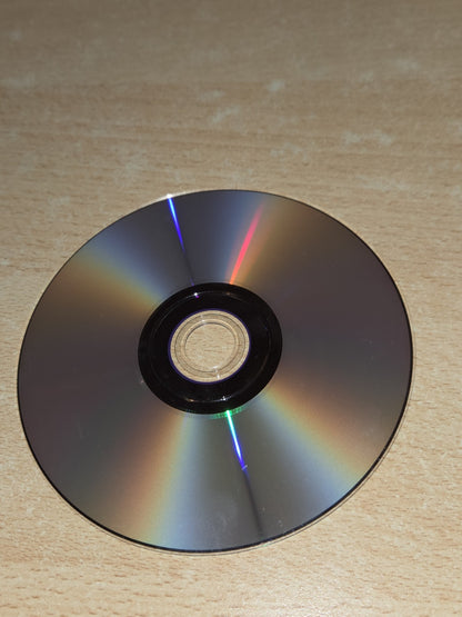 Nintendo Wii Spiel Sonic und die Geheimen Ringe mit OVP und Anleitung NOE