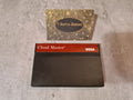 Sega Master System Spiel Cloud Master Modul - T-Retro-Games 