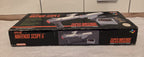 SNES Super NES Nintendo Scope 6 FAH OVP