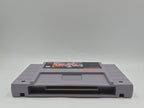 SNES Super Nintendo Utopia The Creation of a Nation NTSC USA Modul