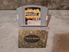 N64 Nintendo 64 Operation Winback EUR Modul - T-Retro-Games 