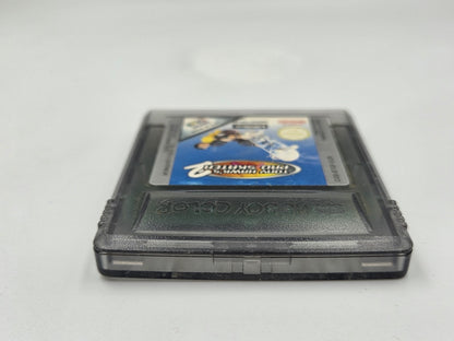 Nintendo Game Boy Color Tony Hawk's Pro Skater 2 EUR Modul