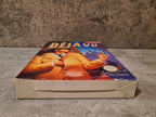 Nintendo NES Deja Vu mit OVP und Anleitung SWE - T-Retro-Games 