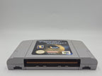 N64 Nintendo 64 Spiel Perfect Dark EUR Modul