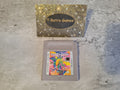 Nintendo Gameboy Classic Spiel Nail N Scale Modul USA - T-Retro-Games 