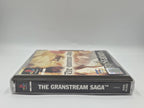 PS1 Playstation 1 Spiel The Granstream Saga mit OVP Deutsch