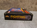 SNES Super Nintendo Power Rangers The Fighting Edition mit OVP und Anleitung UKV - T-Retro-Games 
