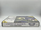 Sega Master System Castle of Illusion mit OVP und Anleitung USA