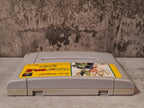 SFC Super Famicom NTSC-J Dragon Ball Z Super Butoden Modul Japan - T-Retro-Games 