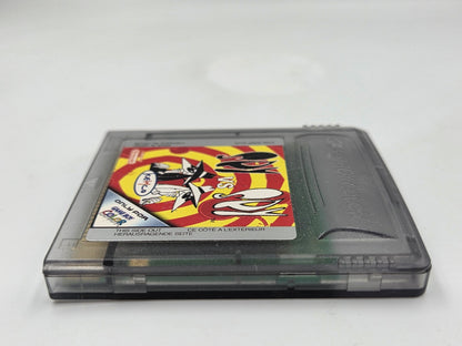 Nintendo Game Boy Color Spy vs Spy Modul EUR