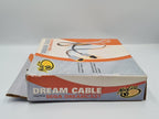 Sega Dreamcast Dream Cable Madcatz Controller Verlängerungskabel