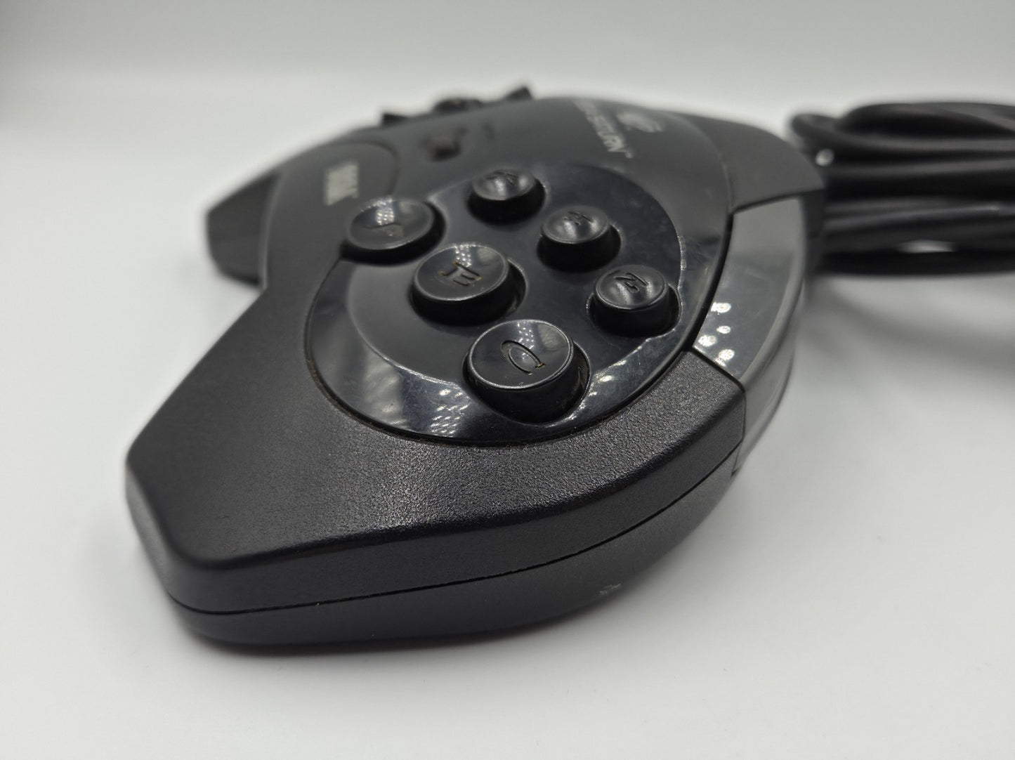 Sega Saturn Controller Joystick MK-80301 Sega Control Pad