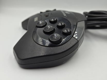 Sega Saturn Controller Joystick MK-80301 Sega Control Pad
