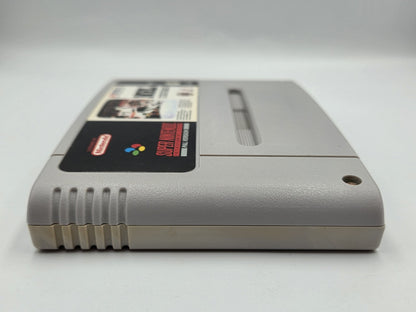 SNES Super Nintendo NHL Hockey 94 Modul UKV