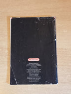 N64 Nintendo 64 Banjo Kazooie Instruction Booklet NEU
