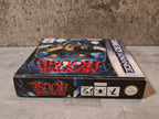 Nintendo Game Boy Advance Monster House mit OVP und Anleitung NOE - T-Retro-Games 