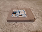 Nintendo Gameboy Classic Spiel Splitz Modul NOE - T-Retro-Games 