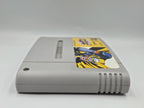 SFC Super Famicom NTSC-J Spiel Sonic Blast Man Modul Japan