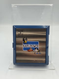 Nintendo Game & Watch Rain Shower Konsole Console 1983 Multi Screen