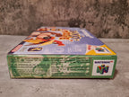 N64 Nintendo 64 Banjo Tooie mit OVP und Anleitung EUR - T-Retro-Games 