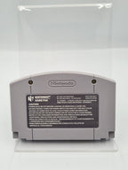 N64 Nintendo 64 Castlevania Legacy of Darkness USA NTSC Modul - T-Retro-Games 