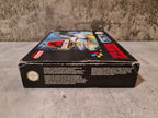 SNES Jurassic Park Part 2: The Chaos Continues mit OVP und Anleitung EUR - T-Retro-Games 