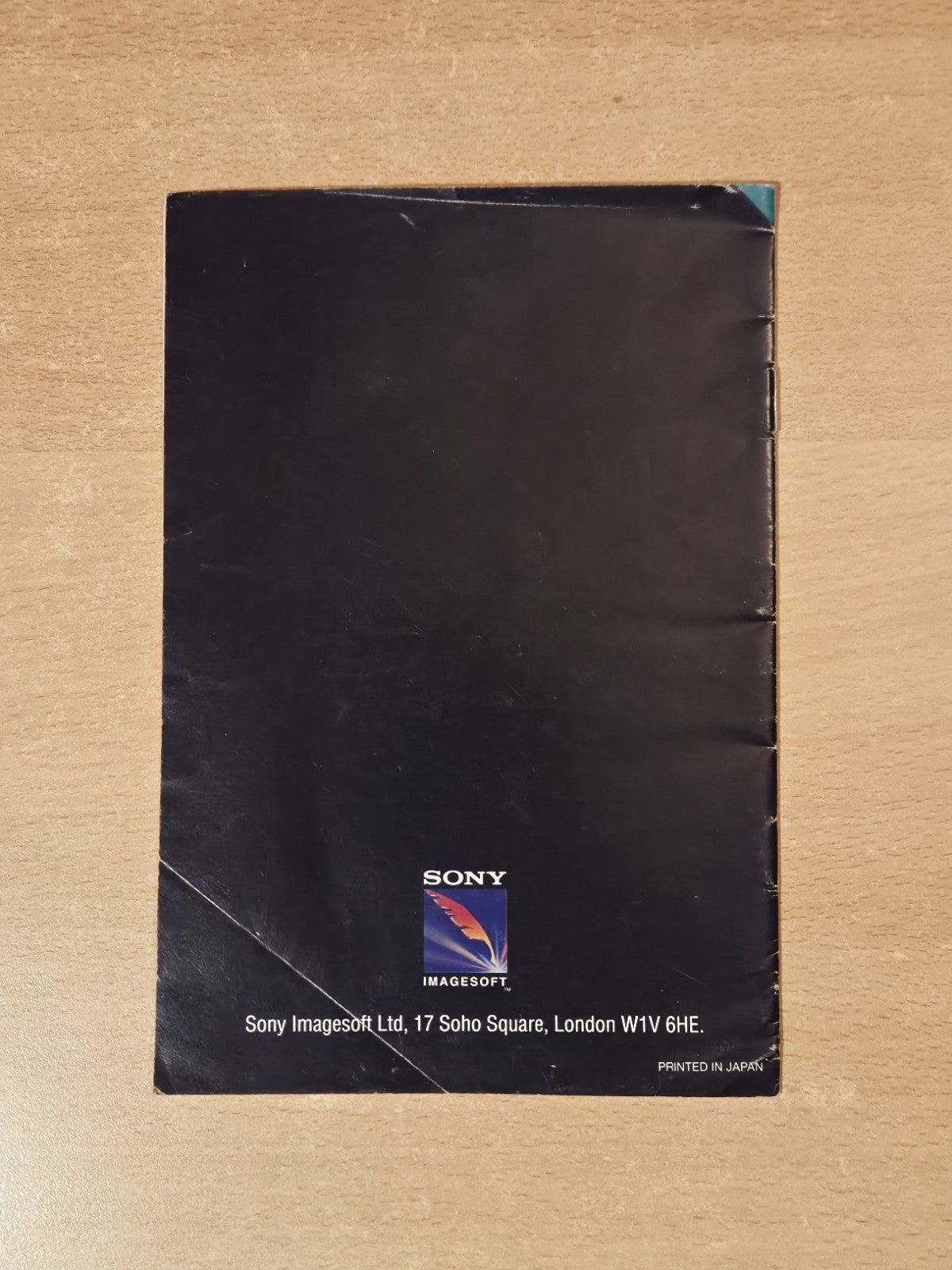 SNES Chuck Rock Spielanleitung Instruction Booklet UKV