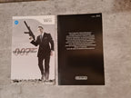 Nintendo Wii Spiel 007 Ein Quantum Trost mit OVP und Anleitung NOE - T-Retro-Games 