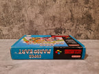 SNES Super Nintendo Super Mario Kart mit OVP und Anleitung FAH - T-Retro-Games 