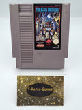 Nintendo NES The Blues Brothers Modul FRG - T-Retro-Games 