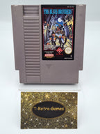 Nintendo NES The Blues Brothers Modul FRG - T-Retro-Games 