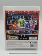 PS3 Spiel Lego Batman 3 Jenseits von Gotham mit OVP und Anleitung Deutsch 