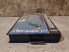 Sega Saturn Hi-Octane mit OVP und Anleitung Multi Language - T-Retro-Games 