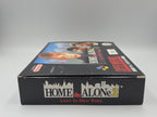 SNES Super Nintendo Spiel Home Alone 2 Lost in New York mit OVP  Anleitung NOE