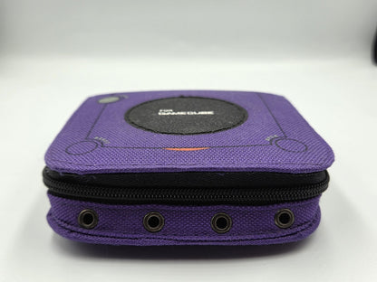 Nintendo GameCube Bag Tasche Travel Case Discs