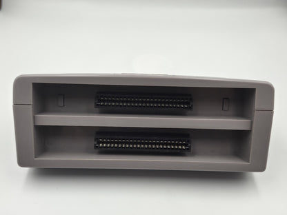 SNES Super Nintendo Fire Adapter USA Famicom