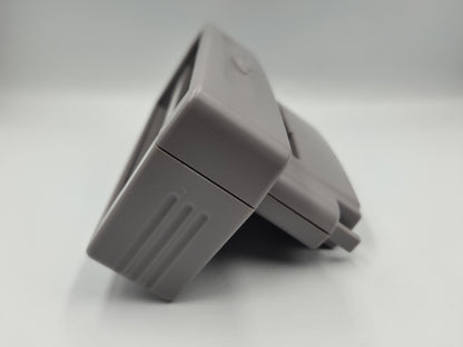 SNES Super Nintendo Fire Adapter USA Famicom