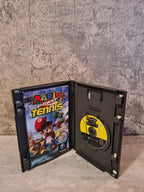 Nintendo GameCube Mario Power Tennis mit OVP und Anleitung USA NTSC - T-Retro-Games 