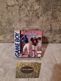 Nintendo Game Boy Classic Bo Jackson Two Games in One mit OVP und Anleitung USA - T-Retro-Games 