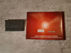 Nintendo Game Boy Advance Street Fighter Alpha 3 mit OVP und Anleitung EUR - T-Retro-Games 