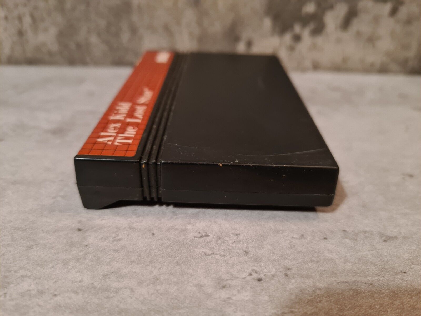 Sega Master System Alex Kidd The Lost Star Modul - T-Retro-Games 